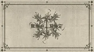 Misotheist - Vessels by which the Devil is made Flesh (Full Album)