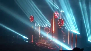 Rammstein - Sonne (Live in Saint-Petersburg 02.08.2019)