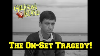 The Tragic Event That Took Place While Filming "Gilligan's Island!"