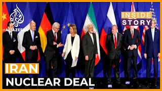 Is the 2015 Iran nuclear deal worth saving? | Inside Story