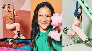 VLOG: Spelen Met Slijm , Bubbels, en Suikerspinnen! 😮