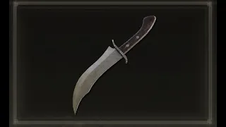 Elden Ring - Dual Great Knives NG+7