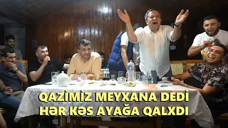 Qəhrəman Sumqayıt (Resad, Orxan, Rufet, Ruslan, Resad Sum, Balaeli) Meyxana 2021