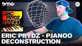 Deconstruction: Eric Prydz - ‘Pjanoo’ w/ Ski Oakenfull | Live at BMC 2022