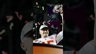 One Week. Two MVPs. One Lombardi Trophy.  | Super Bowl LVII Chiefs vs. Eagles