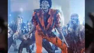 MJ's Thriller :)