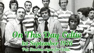 1st September 1976