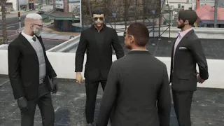 Company Argue On Why They Are Disbanding | NoPixel 4.0 GTA RP