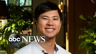 Asian American, Native Hawaiian and Pacific Islander chefs speak on hate | Nightline