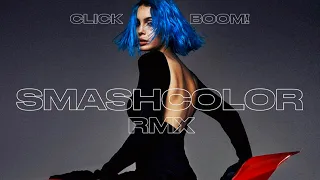 Click boom! SMASHCOLOR-RMX