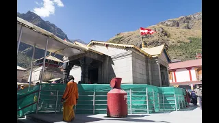 Badrinath Yatra on Bike | Char Dham Yatra | Uttarakhand Tourism | Char Dham | Mana Village