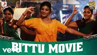 Trisha Leda Nayanathara - Bittu Movie Video | GV Prakash