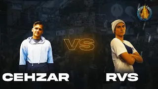 Poseidon Battles - CEHZAR vs RVS - FINAL - FINAL NACIONAL 2022