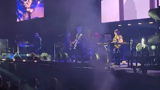 New Order The Perfect Kiss Live in Brooklyn 09/23/22