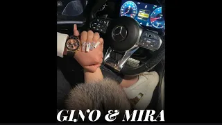Mamuko Berci - Chocolate |Gino & Mira|