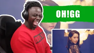 Girls' Generation-Oh!GG 소녀시대-Oh!GG '몰랐니 (Lil' Touch)' MV | REACTION