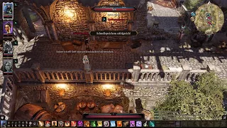 Wer klaut denn hier ?!? - [017] Let's Play Divinity: Original Sin 2