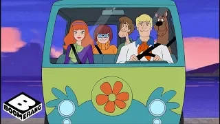 Trailer | Scooby-Doo and Guess Who? | Boomerang Official