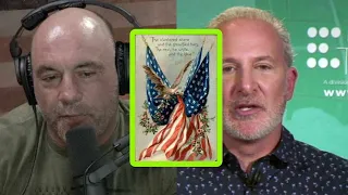 Peter Schiff: What America is Really About