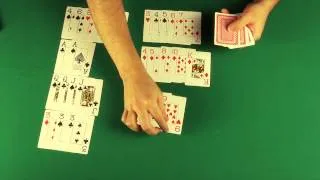 A Força das Mãos - Ordem das cartas no Poker