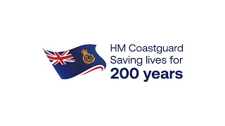 HM Coastguard's 200th Anniversary Celebratory Film