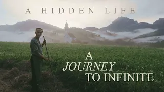 A Hidden Life: A  Journey To Infinite