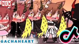 GachaLife TikTok Compilation #71 | 2021