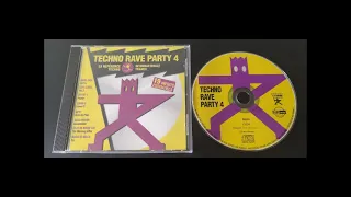 Techno Rave Party 4 (1994)