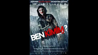 Ben Kimim   Who Am I  Full izle Full HD ( HACKER FİLMİ )