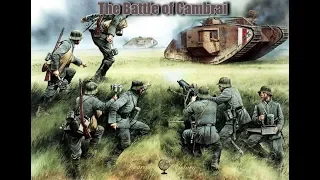 The Battle of Cambrai