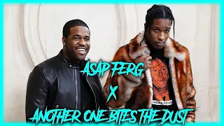 A$AP Ferg WAM Queen Another One Bites The Dust TikTok Song  (extended by PopularRemix)