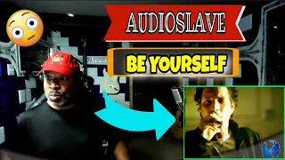 Audioslave - Be Yourself Album Version - Producer Reaction