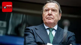 Gerhard Schröder tritt aus Aufsichtsrat von Rosneft zurück
