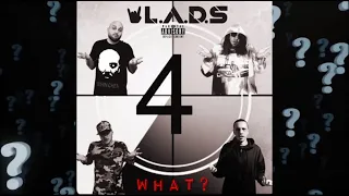 L.A.D.S -  Four What? EP [Full Album] [Explicit]