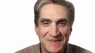 Underrated Poetry, Overrated Poetry, Timeless Poetry | Robert Pinsky | Big Think