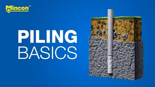 Piling Basics