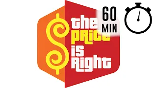 The Price Is Right THEME SONG (Classic) (1 HOUR)