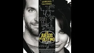 Los juegos del destino (Reseña y opinión de la película)