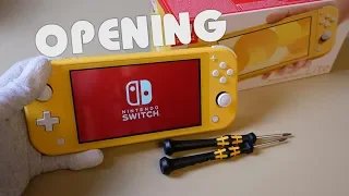 Божественная NINTENDO SWITCH Lite 🙏 Легкий взлом до глубины сердца🔥ШОК КОНТЕНТ