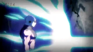 Goku vs Jiren amv impossible