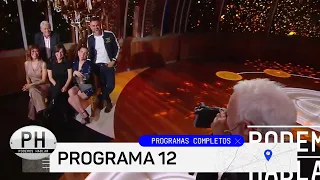 Programa 12 (25-06-2022) - Podemos Hablar 2022