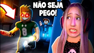 Como SOBREVIVER no PEGA LANTERNA no Roblox!