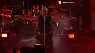 Multicam - Rammstein - Rammstein - 31/08/22 - CONCERT- LINCOLN FINANCIAL FIELD, PHILADELPHIA