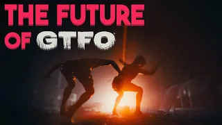 GTFO Just Announced a Content Creator Program…