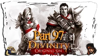 Divinity: Original Sin #097 - Ein unmöglicher Wächter [Together, German Lets Play]