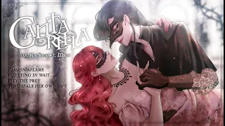 Cantarella/カンタレラ female english ver. Rafscrap ft. Mirai