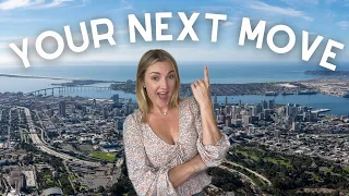 Thinking about moving to SAN DIEGO? | I did and here's why....