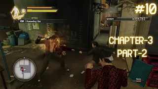 Yakuza 0 no commentary - majima slugger style | xbox game pass | 1080p 60fps - #10