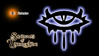 NwN: Shadows of Undrentide прохождение день 1 часть 1