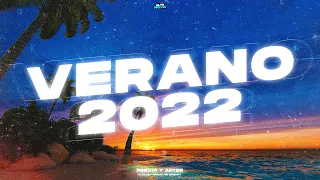 🔥 MIX FIESTERO 🍑 VERANO 2022 🌴 LO MAS NUEVO | ALTA PREVIA